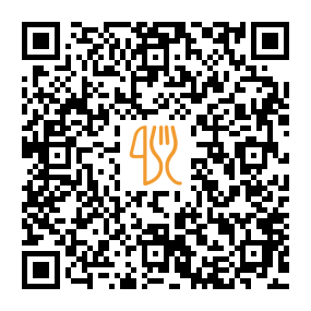 QR-code link para o menu de The Everest Kitchen