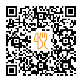 QR-code link para o menu de Shali's Cafe