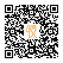 QR-code link para o menu de Holy Smokes Bbq