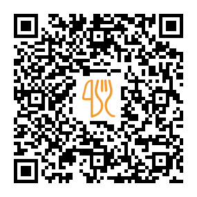 QR-code link para o menu de Italian Garden Grill