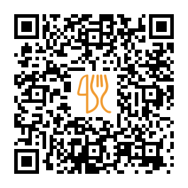 QR-code link para o menu de Chez Sports And Grill