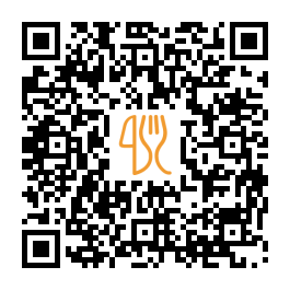 QR-code link para o menu de Cafe- Noisette