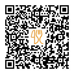 QR-code link para o menu de Rooster's Fries