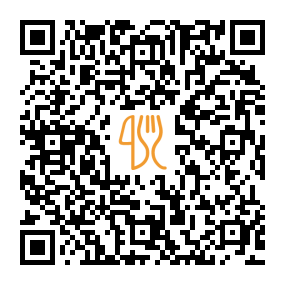 QR-code link para o menu de Silver Lake Asian Fusion