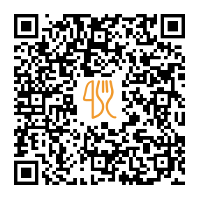 QR-code link para o menu de Crab Corner