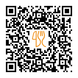 QR-code link para o menu de Flame Broiler