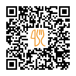 QR-code link para o menu de Monster Eats