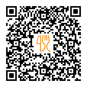 QR-code link para o menu de Teriyaki