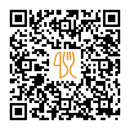 QR-code link para o menu de Med Pizza