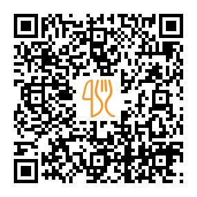 QR-code link para o menu de Mercadito