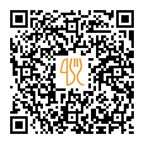 QR-code link para o menu de Asahi Japanese Grill