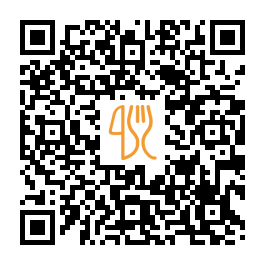 QR-code link para o menu de Nick And Gina