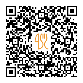 QR-code link para o menu de Grillroom 1901