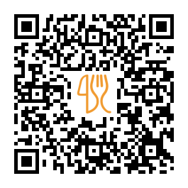 QR-code link para o menu de Parkade