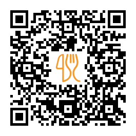 QR-code link para o menu de Viking Garden