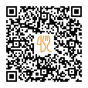 QR-code link para o menu de Hau Po Chinese