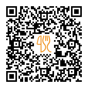 QR-code link para o menu de Mama D's Mercantile