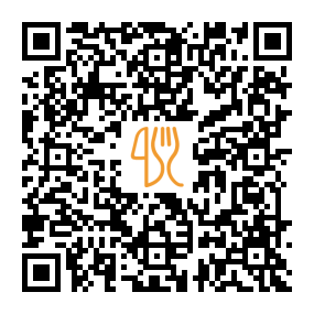 QR-code link para o menu de River City Hot Dogs