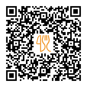 QR-code link para o menu de King's Kitchen