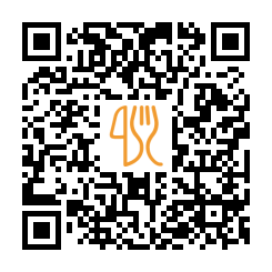 QR-code link para o menu de G's Juicebar