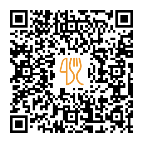 QR-code link para o menu de Cape Cod Coffee