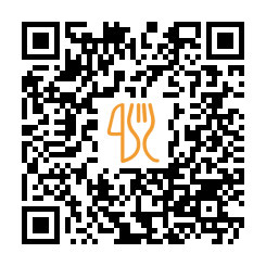 QR-code link para o menu de Hungry Wolf