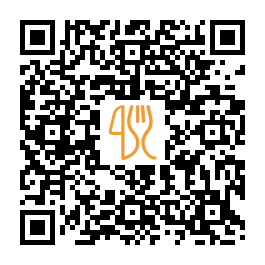 QR-code link para o menu de Rustic Eats