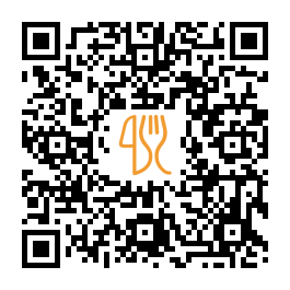 QR-code link para o menu de D G Diner