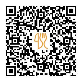 QR-code link para o menu de The Hungry Tour(food Truck)