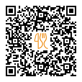 QR-code link para o menu de Blades Food Beverage