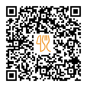 QR-code link para o menu de Texas Grace Kitchen