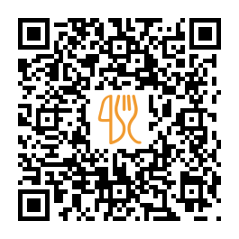 QR-code link para o menu de Be Fit Cafe