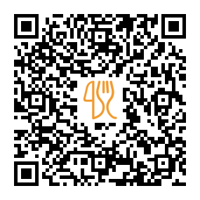 QR-code link para o menu de The Kitchen At Fort Berens