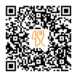 QR-code link para o menu de Sage Cafe