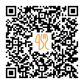 QR-code link para o menu de Thai Vegan