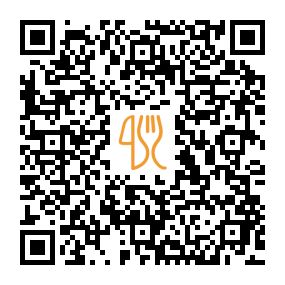 QR-code link para o menu de Little Caesars Pizza