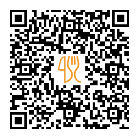 QR-code link para o menu de Stir Crazy