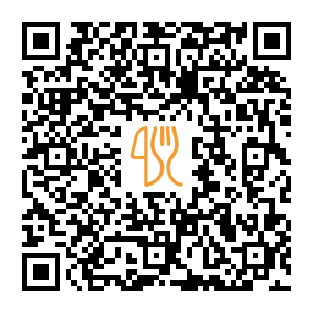 QR-code link para o menu de Rinos Italian Steakhouse