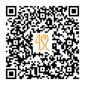 QR-code link para o menu de The Shimla Brasserie