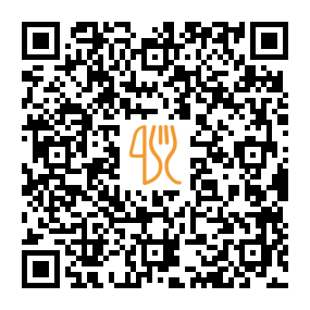 QR-code link para o menu de The Captains House Inn