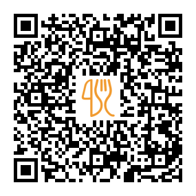 QR-code link para o menu de Gina's Chicken Shack