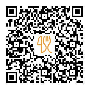 QR-code link para o menu de Tups Sandwich Shop