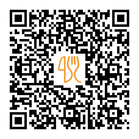 QR-code link para o menu de Taste Of The Middle East