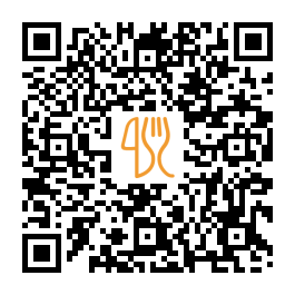 QR-code link para o menu de Tastee Thai