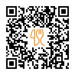 QR-code link para o menu de Asia Wok