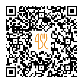 QR-code link para o menu de Sapporo Grill