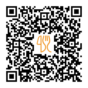 QR-code link para o menu de La Va Cafe