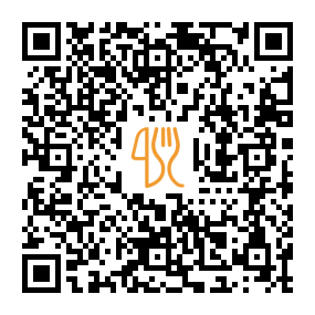 QR-code link para o menu de So's Good Kitchen