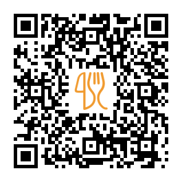 QR-code link para o menu de Hongry Kong