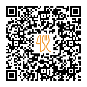 QR-code link para o menu de 1st Street Cafe Catering